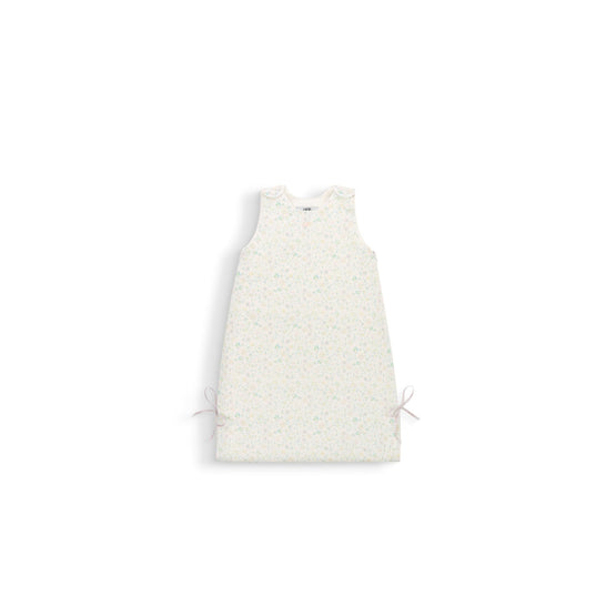 New Born Girl Woven Turbule