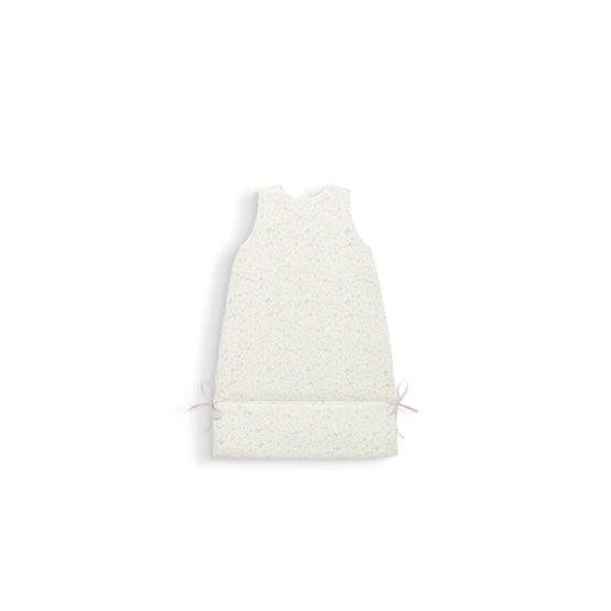 New Born Girl Woven Turbule