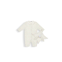 New Born Girl Jersey Gift Pack