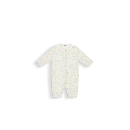 New Born Girl Jersey Gift Pack