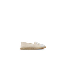 Girls Woven Shoes