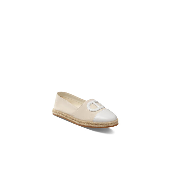 Girls Woven Shoes