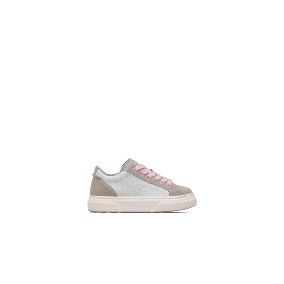 Girls Leather Shoes