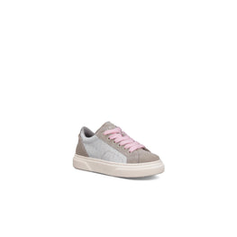 Girls Leather Shoes