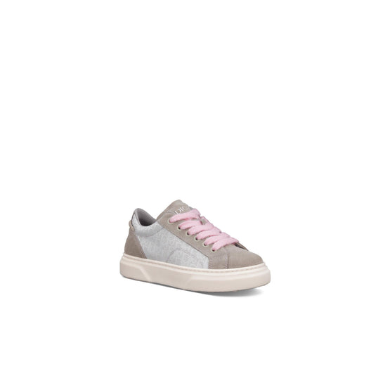 Girls Leather Shoes