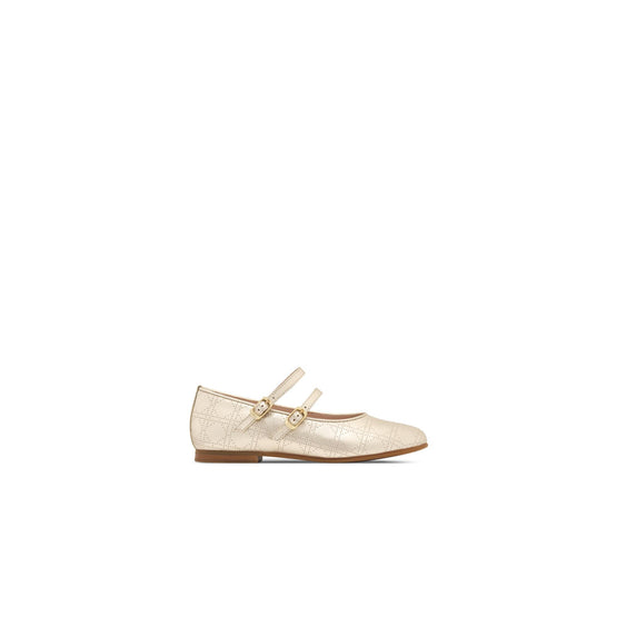 Girls Leather Shoes