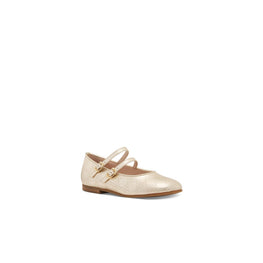 Girls Leather Shoes
