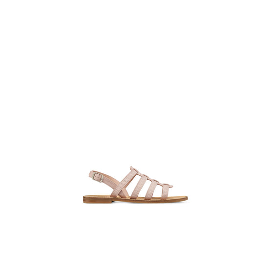Girls Woven Shoes