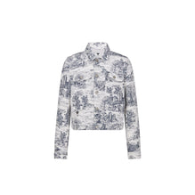 Women's Denim Jacket