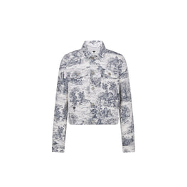 Women's Denim Jacket