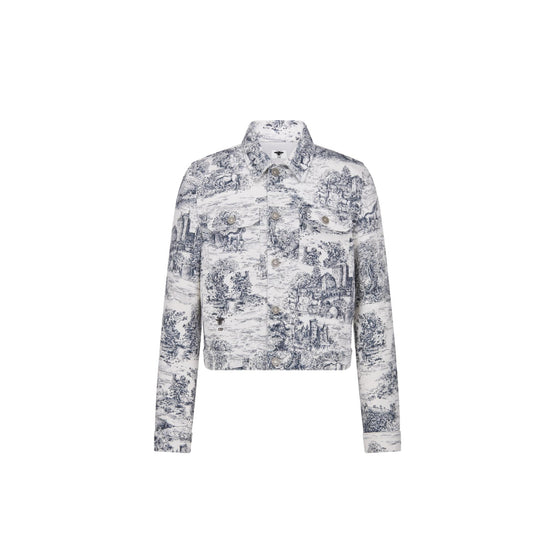 Women's Denim Jacket