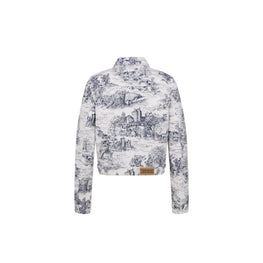 Women's Denim Jacket