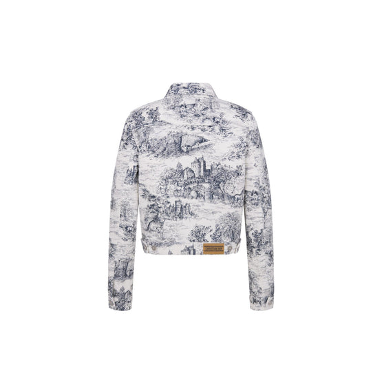 Women's Denim Jacket