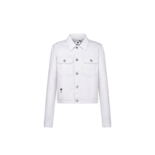 Women's Denim Jacket