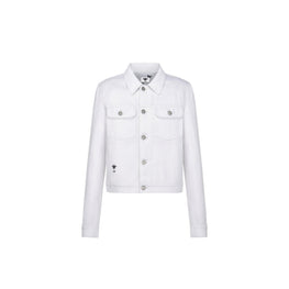 Women's Denim Jacket