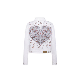 Women's Denim Jacket