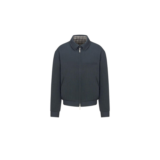 Men's Woven Jacket