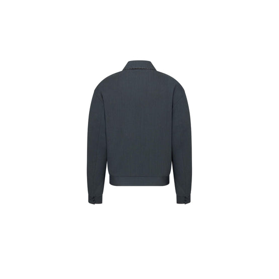 Men's Woven Jacket