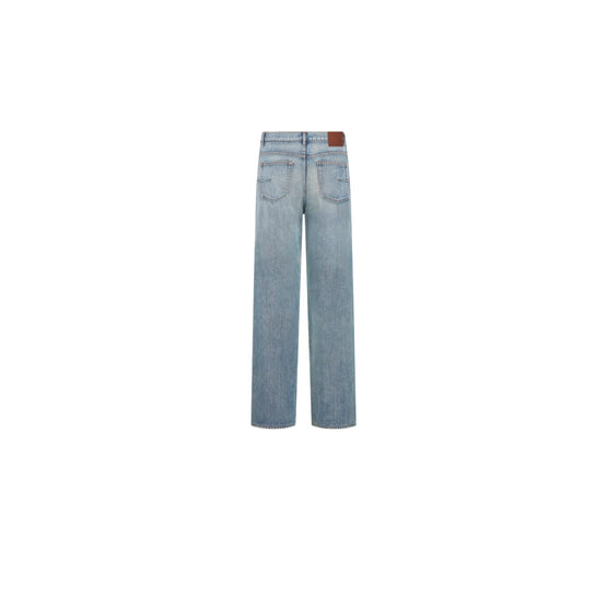 Men's Denim Jeans