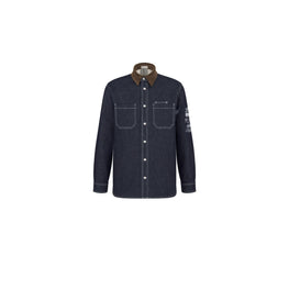 Men's Chemise Jeans