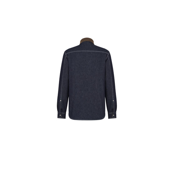 Men's Chemise Jeans