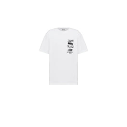 Men's C&S Top/Waist