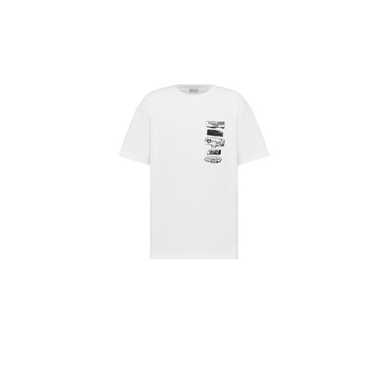 Men's C&S Top/Waist