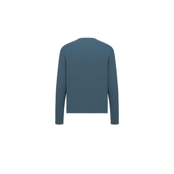 Men's Knit Top/Waist