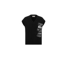 Men's Knit Top/Waist