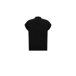 Men's Knit Top/Waist