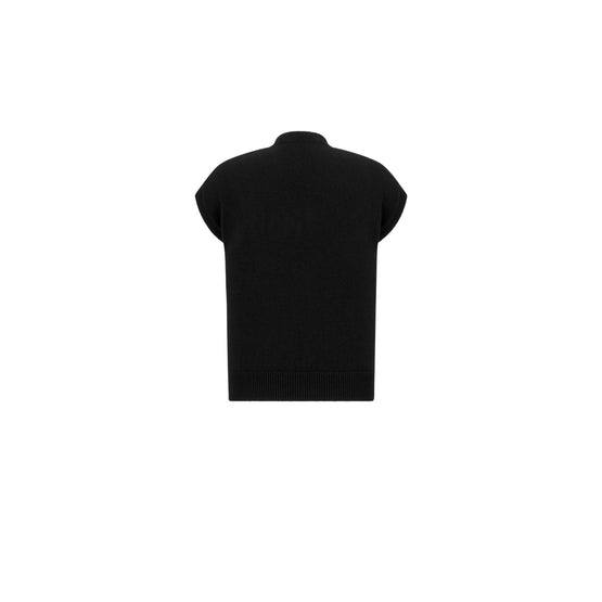 Men's Knit Top/Waist