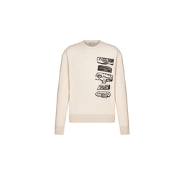 Men's Knit Top/Waist