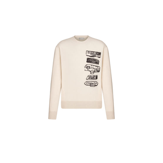 Men's Knit Top/Waist