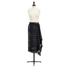 Women's Knitwear Skirt