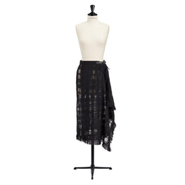 Women's Knitwear Skirt