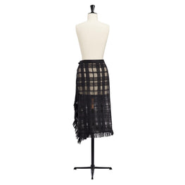 Women's Knitwear Skirt