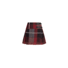 Women's Knitwear Skirt