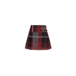 Women's Knitwear Skirt