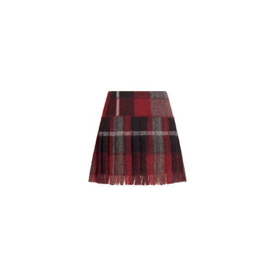 Women's Knitwear Skirt