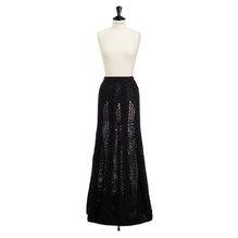 Women's Knitwear Skirt