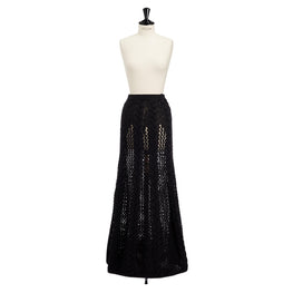 Women's Knitwear Skirt