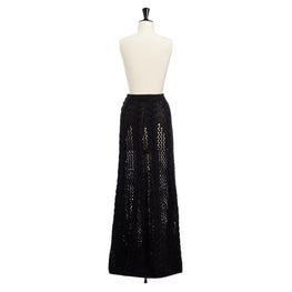 Women's Knitwear Skirt