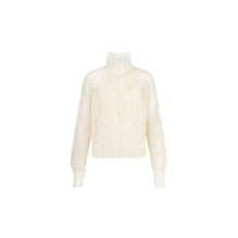 Women's Knitwear Pullover