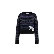 Women's Knitwear Pullover