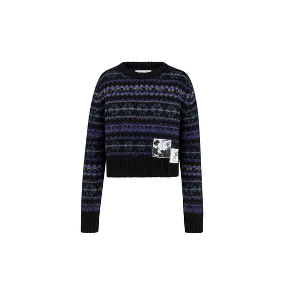 Women's Knitwear Pullover