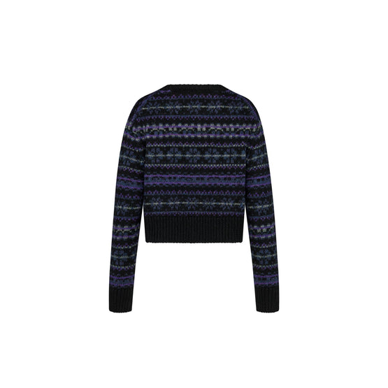 Women's Knitwear Pullover