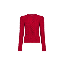 Women's Knitwear Pullover