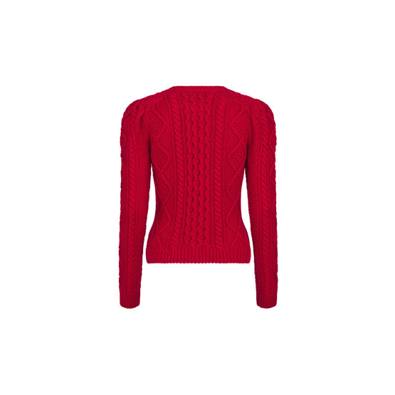 Women's Knitwear Pullover