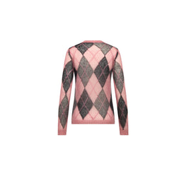 Women's Knitwear Pullover