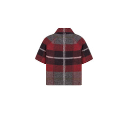 Women's Knitwear Jacket